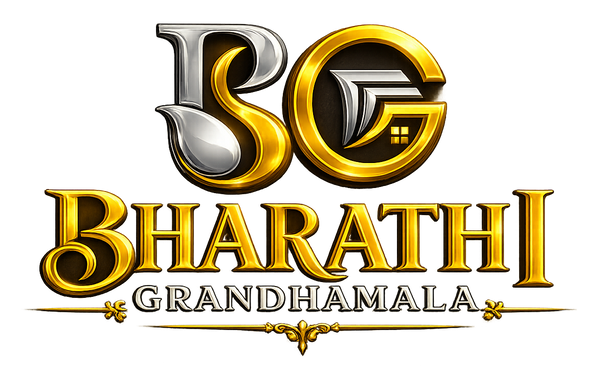 Bharathi Grandhamala